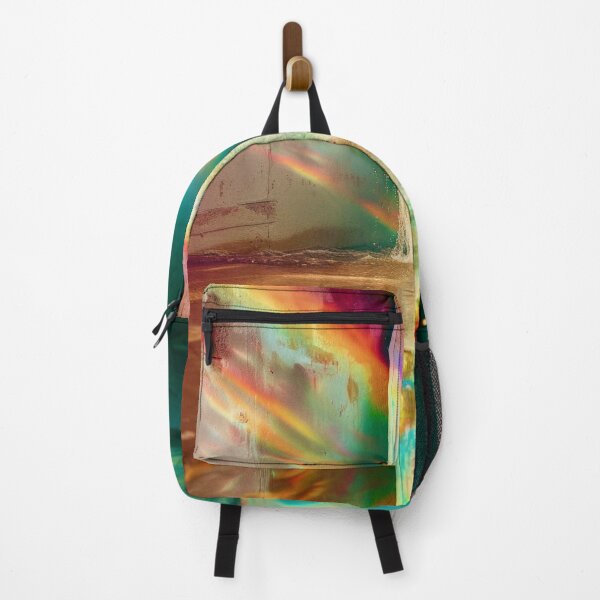 Item preview, Surfboard Prism – Between Surf & Light designed and sold by KrisG-Art.