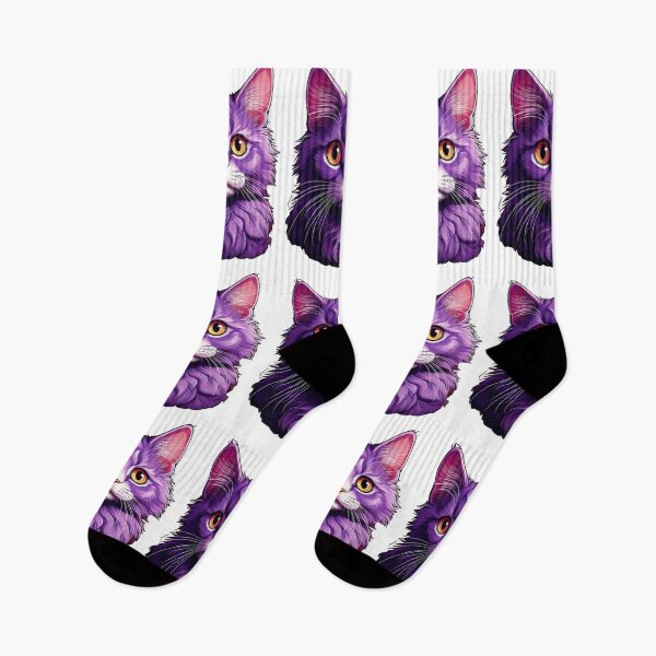 Item preview, cat modern design designed and sold by design-channel.