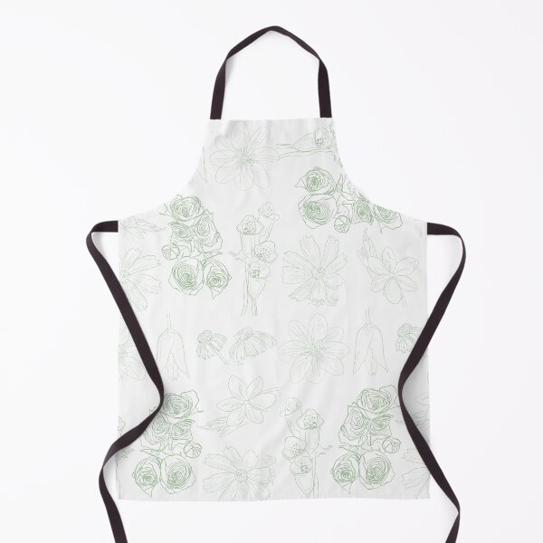 Item preview, Toile Green designed and sold by lezell.
