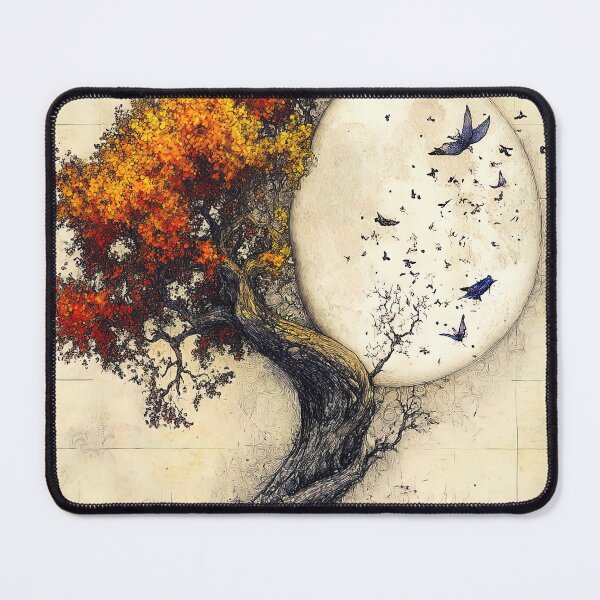 Item preview, "Echoes of Stardust: The Celestial Journey" designed and sold by bloorose.