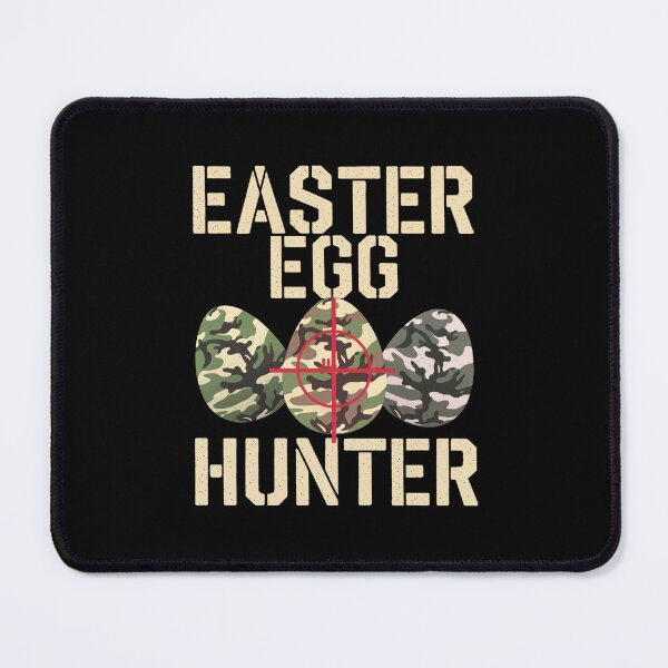 Item preview, Easter Egg Hunter designed and sold by jkrphoto.