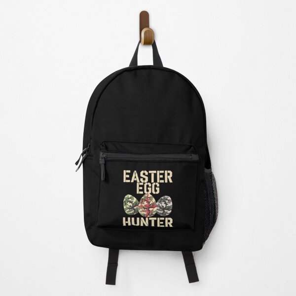Item preview, Easter Egg Hunter designed and sold by jkrphoto.