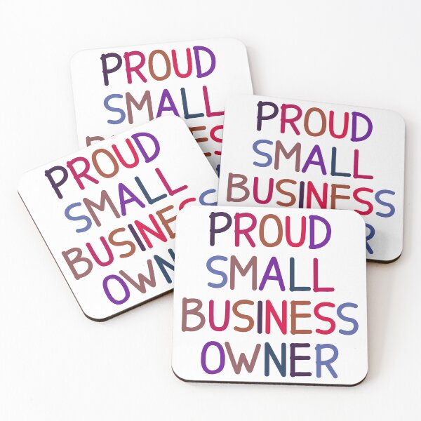 Item preview, proud small business owner  designed and sold by designing01Ar3.