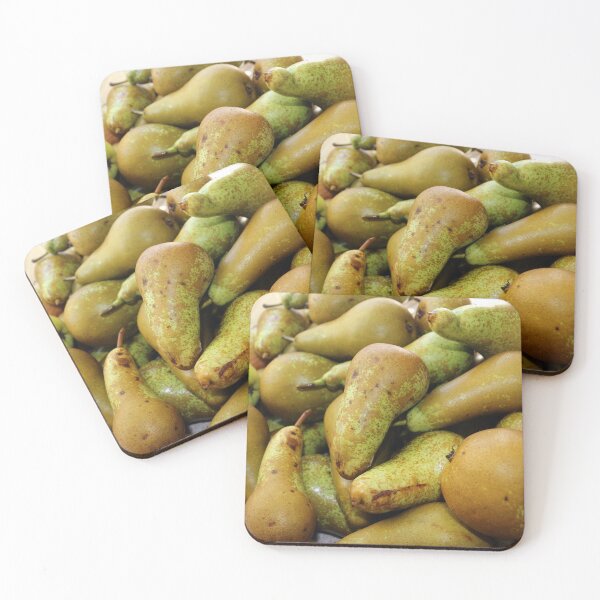 Item preview, Homegrown Pears designed and sold by pinkal.