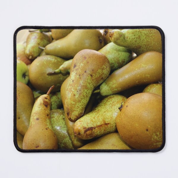 Item preview, Homegrown Pears designed and sold by pinkal.