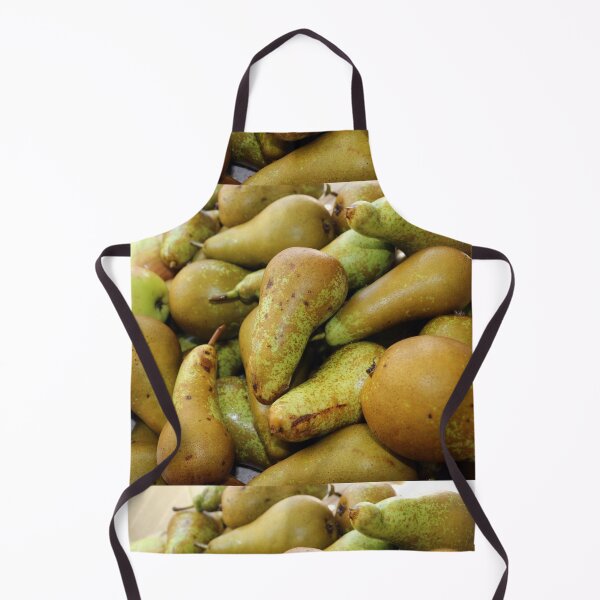 Item preview, Homegrown Pears designed and sold by pinkal.