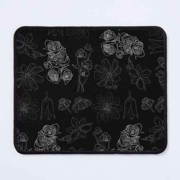 Item preview, Dark Toile designed and sold by lezell.