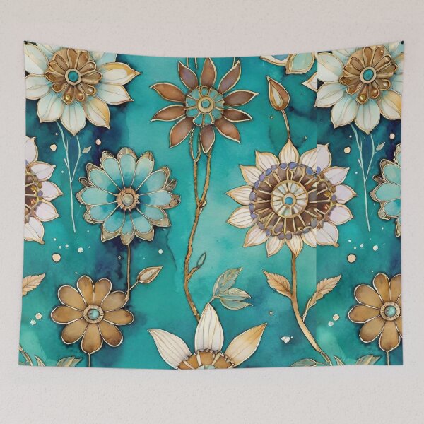 Item preview, Floral Apparatus designed and sold by Whimspired By Paxx.