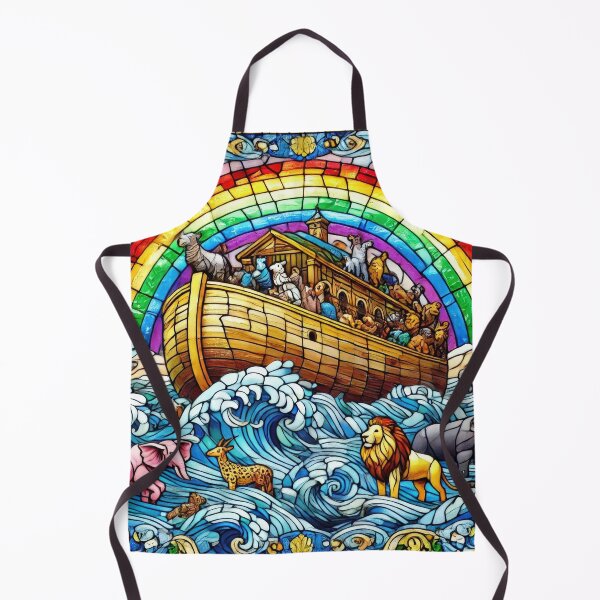 Item preview, The Ark of Noah in Glass designed and sold by Glassmaster.