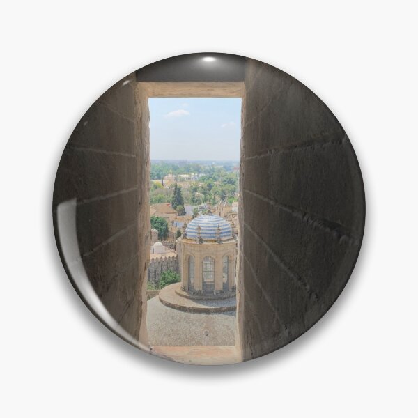 Item preview, Mirador: Sevilla designed and sold by Albravo95.