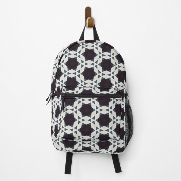 Item preview, Black and Green Geometric Pattern designed and sold by Zodii.