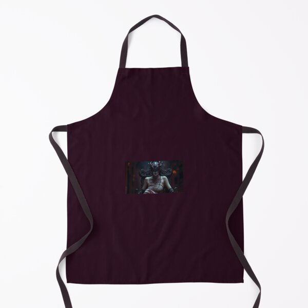 Item preview, La Reina (Limited Edition Print #40) designed and sold by santo ✝abú.