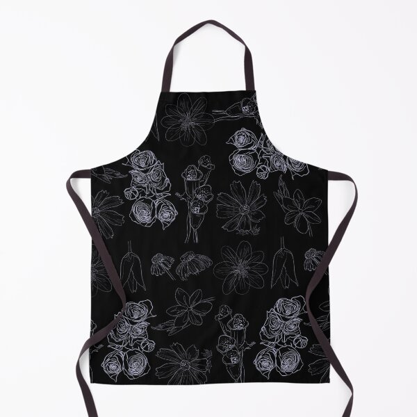 Item preview, Dark Toile in Blue designed and sold by lezell.