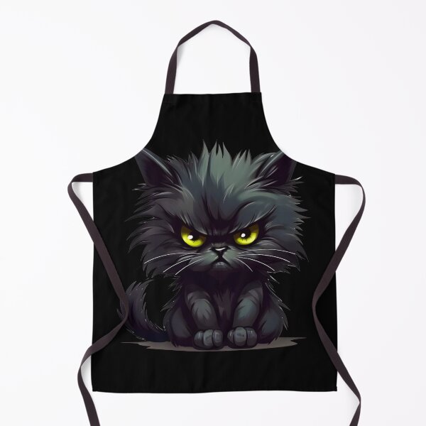Item preview, Angry Cat designed and sold by VenusInShade.