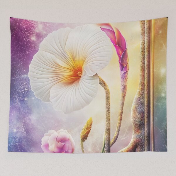 Item preview, "The Forgotten Labyrinth of Luminara" designed and sold by bloorose.
