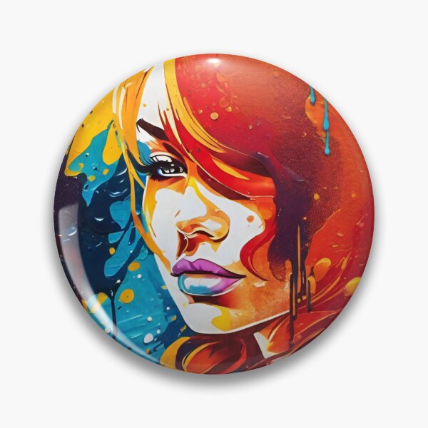 Item preview, Sunset Woman designed and sold by Ravenbluff.