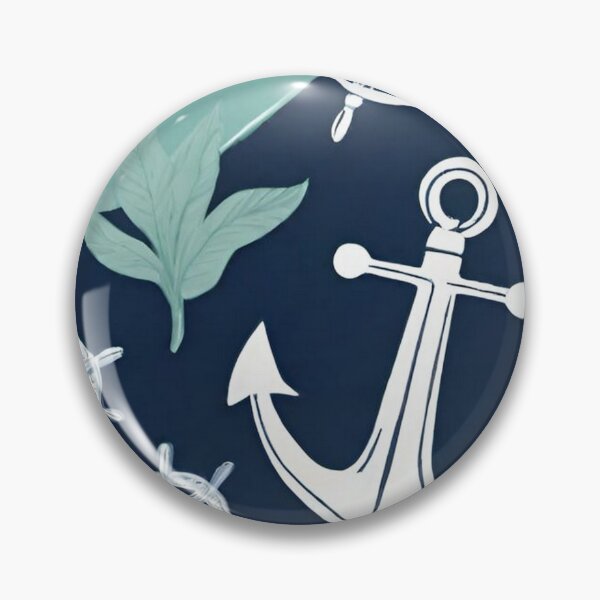 Item preview, Lost & Anchored designed and sold by Whimspired By Paxx.
