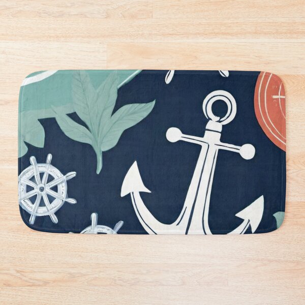 Item preview, Lost & Anchored designed and sold by Whimspired By Paxx.