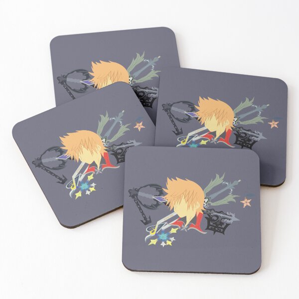Item preview, Roxas designed and sold by Regalia_Empire.