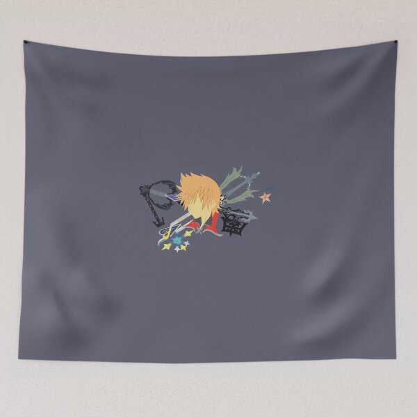 Item preview, Roxas designed and sold by Regalia_Empire.
