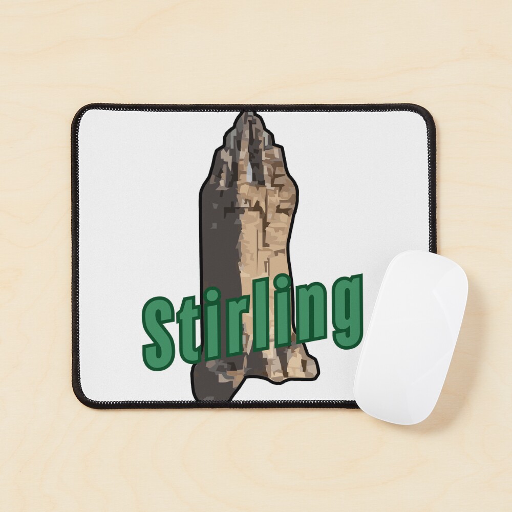 Item preview, Mouse Pad designed and sold by Last-hope-249.