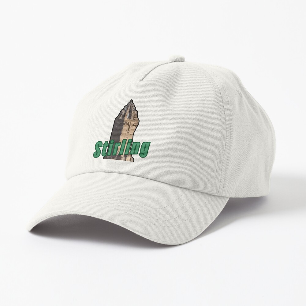 Item preview, Dad Hat designed and sold by Last-hope-249.