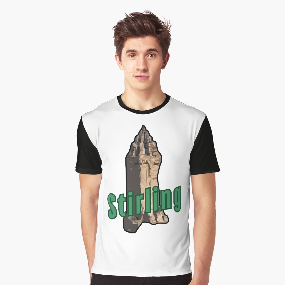 Item preview, Graphic T-Shirt designed and sold by Last-hope-249.