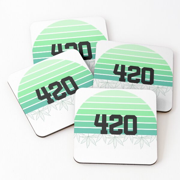 Item preview, 420 Day designed and sold by MollyBully.