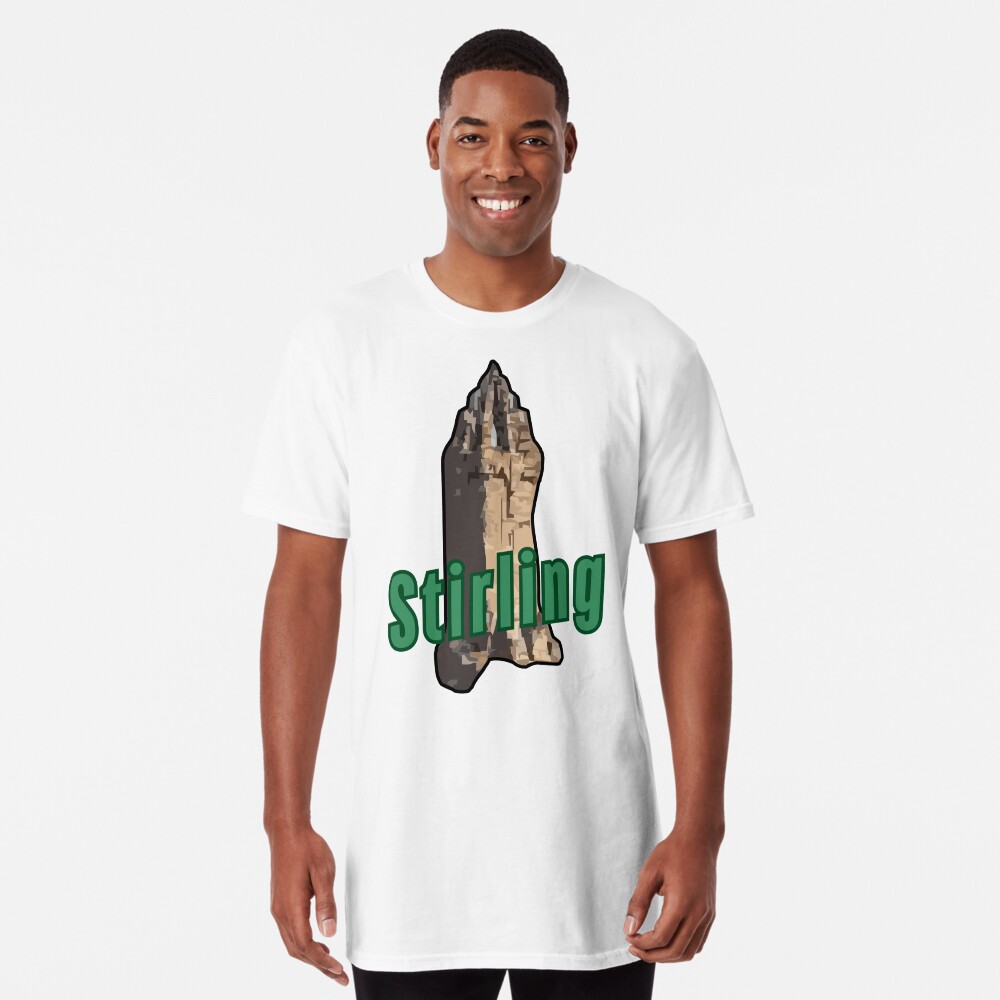 Item preview, Long T-Shirt designed and sold by Last-hope-249.