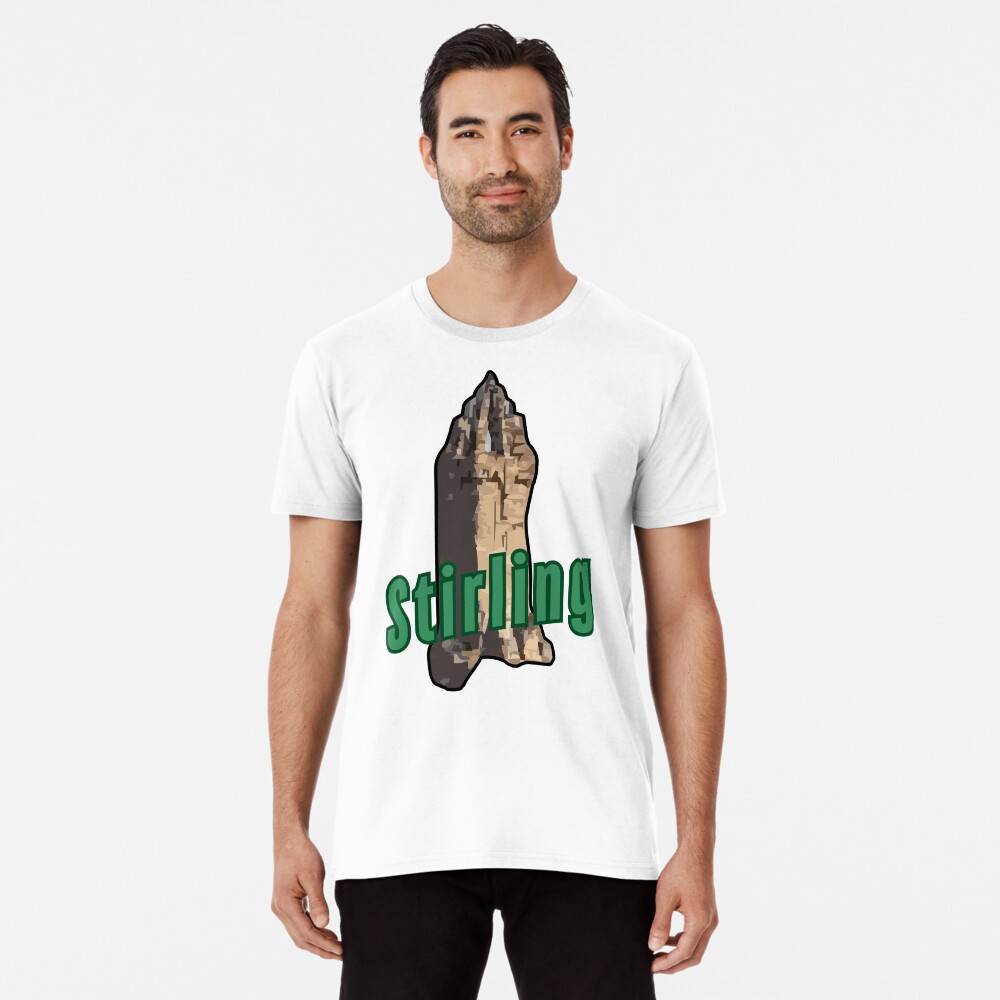 Item preview, Premium T-Shirt designed and sold by Last-hope-249.