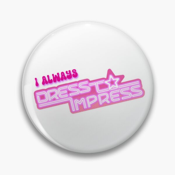 Item preview, I always Dress To Impress designed and sold by CorvusPikatures.