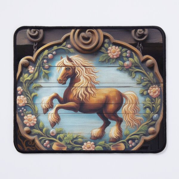 Item preview, Prancing Pony Inn 0129 designed and sold by Aqualung1971.
