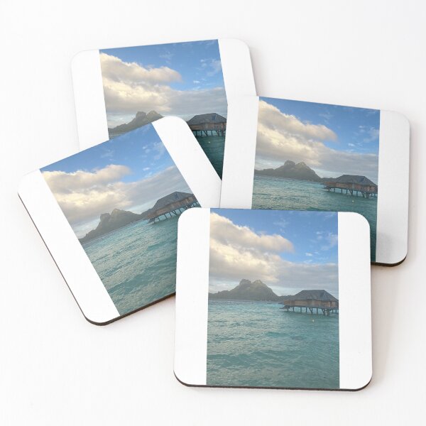 Item preview, Tropical Paradise  designed and sold by Albravo95.