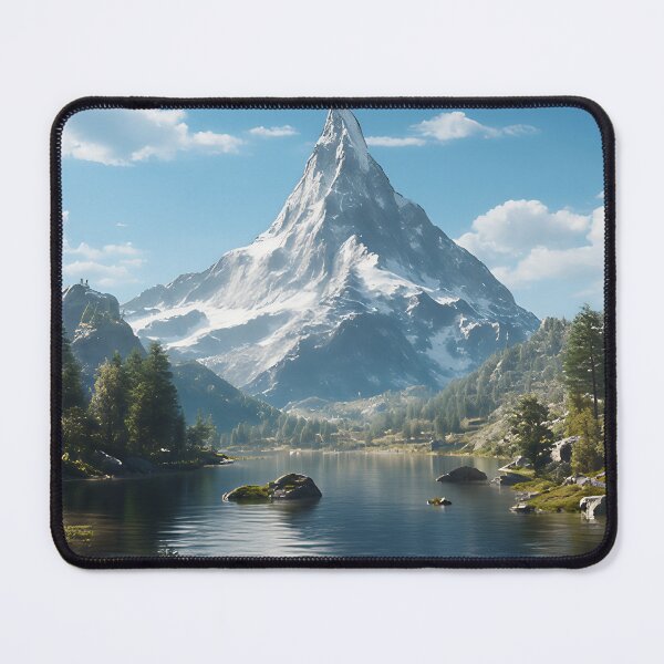 Item preview, THE ALPS designed and sold by Chrisjeffries24.