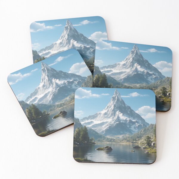 Item preview, THE ALPS designed and sold by Chrisjeffries24.