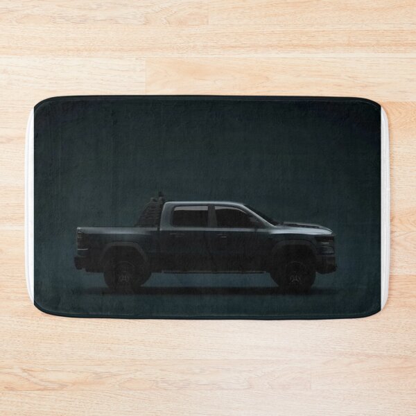 Item preview, TRX Pickup Silhouette  designed and sold by thundergearshop.