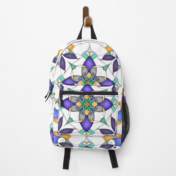 Item preview, Tile in Color designed and sold by lezell.