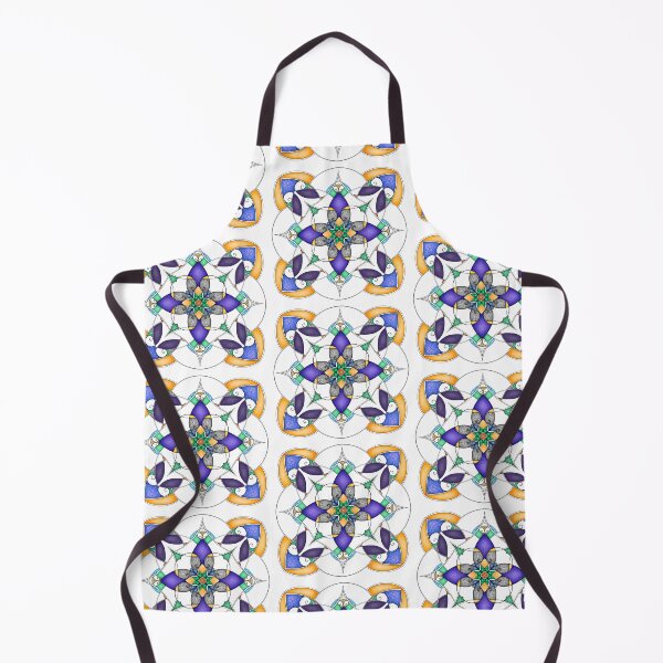 Item preview, Tile in Color designed and sold by lezell.