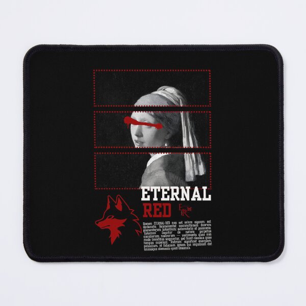 Item preview, ETERNAL Wolf designed and sold by ETERNAL-RED.