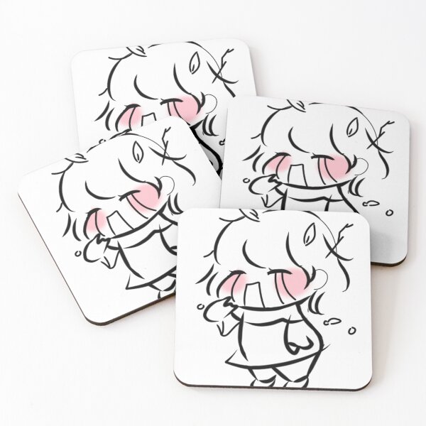 Item preview, Cute Doodle Chibi Girl designed and sold by AFuratato.