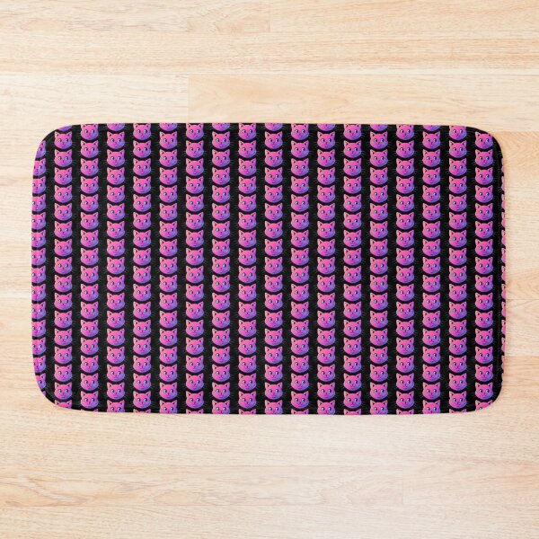 Item preview, Vaporwave Cat designed and sold by Tw1nsAIArt.