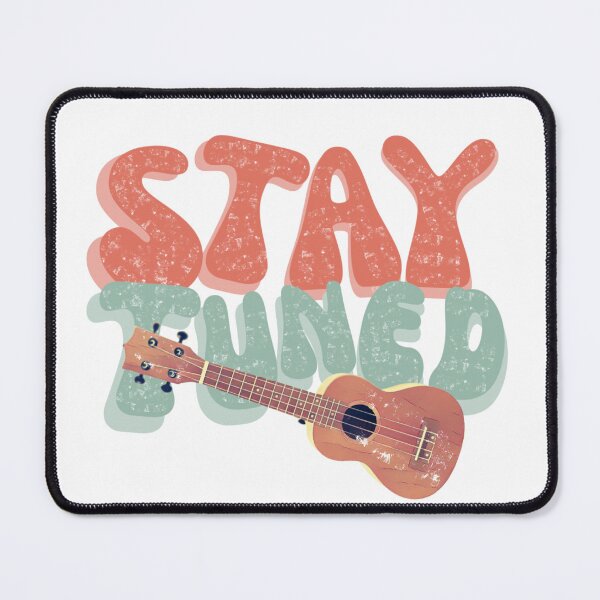 Item preview, Ukulele tuning designed and sold by TaraPen.