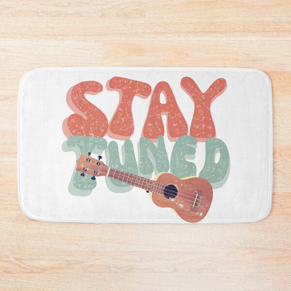 Item preview, Ukulele tuning designed and sold by TaraPen.