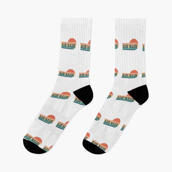 Item preview, Aur Naur designed and sold by NicMacTees.