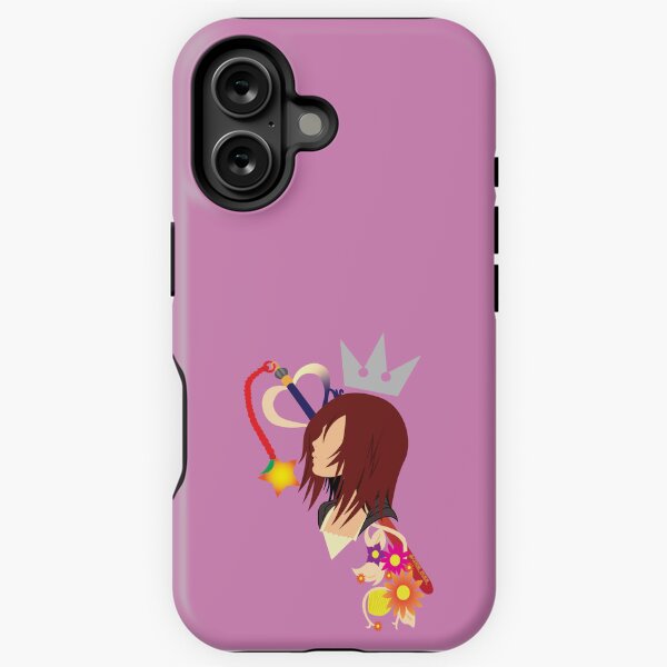 Vista previa del artículo con la obra «kairi», diseñado y vendido por Regalia_Empire.