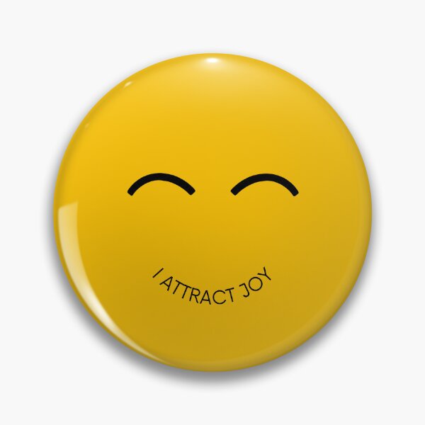 Item preview, I Attract Joy designed and sold by Cherise Rochelle.