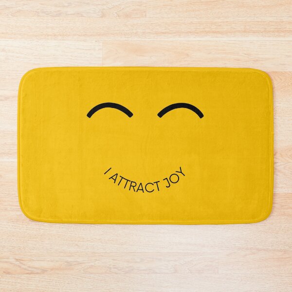 Item preview, I Attract Joy designed and sold by Cherise Rochelle.