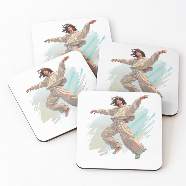 Item preview, Dancer on stage designed and sold by anettfaye.