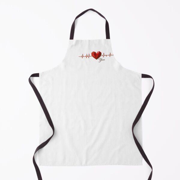 Item preview, My Heart Beats for you designed and sold by Go Altitude.