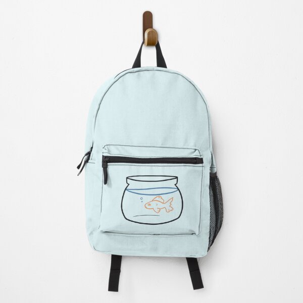 Item preview, Goldfish designed and sold by cerulean-secret.